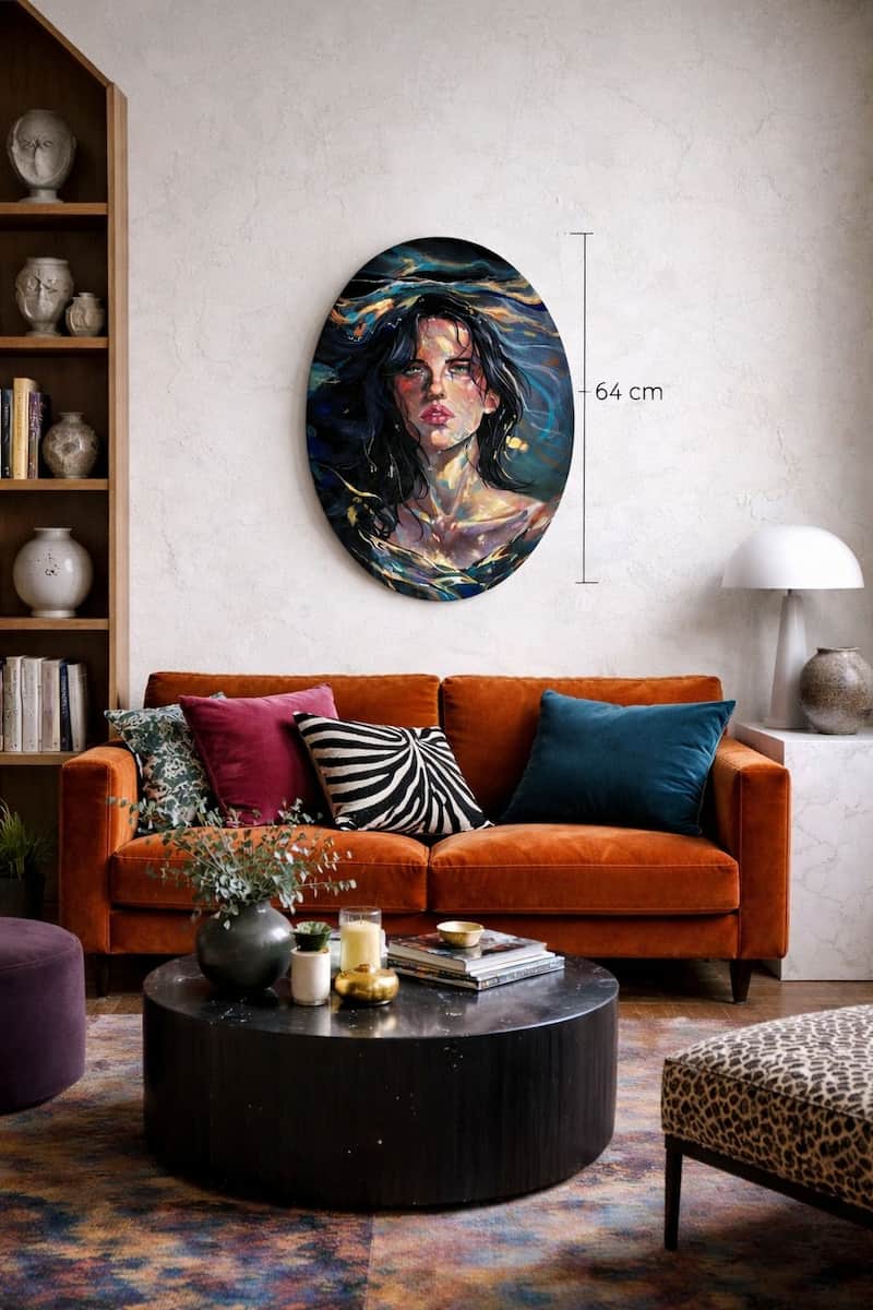 Speranta – Hanga Maria ( Atelier Ștefan Postol )