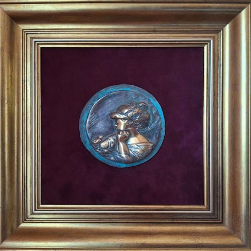 Inocenta – Tătar Doina Emilia