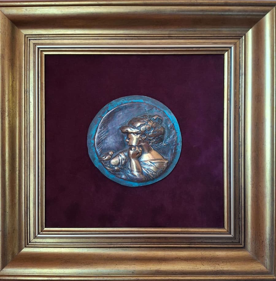 Inocenta – Tătar Doina Emilia