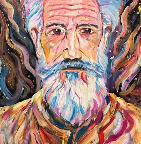 "Înțelepciunea timpului" – Baciu Bogdan Petru