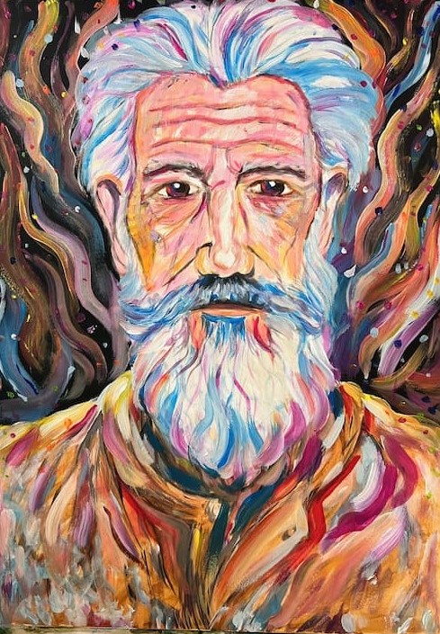 "Înțelepciunea timpului" – Baciu Bogdan Petru