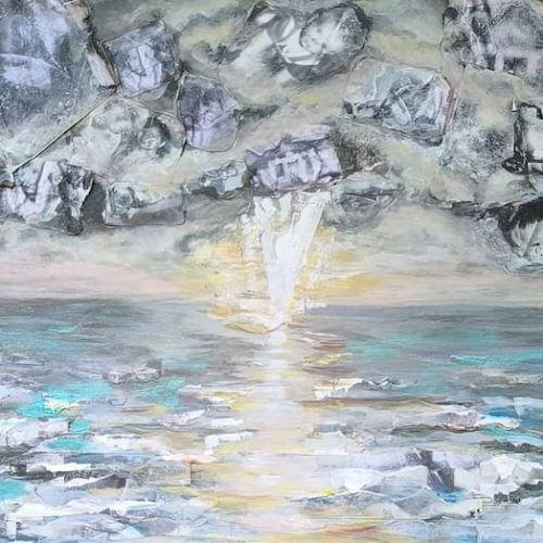 Intre 2 lumi – Scorvanech Romana Mara