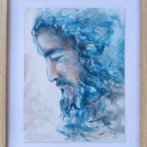 Introspectie – Romana Scorvanech