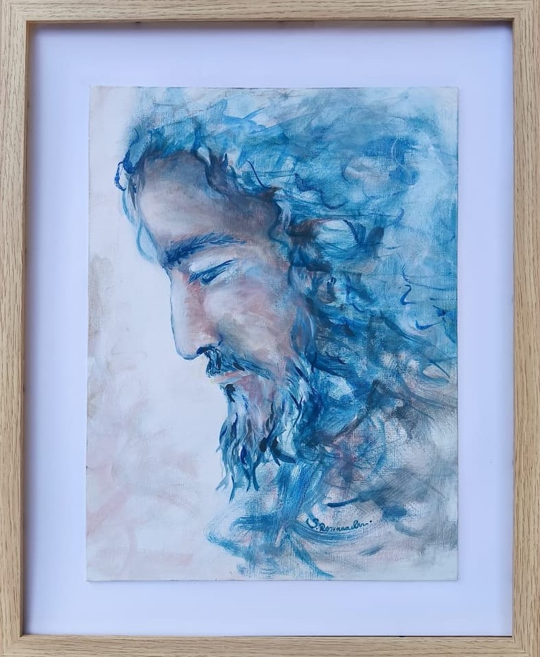 Introspectie – Romana Scorvanech