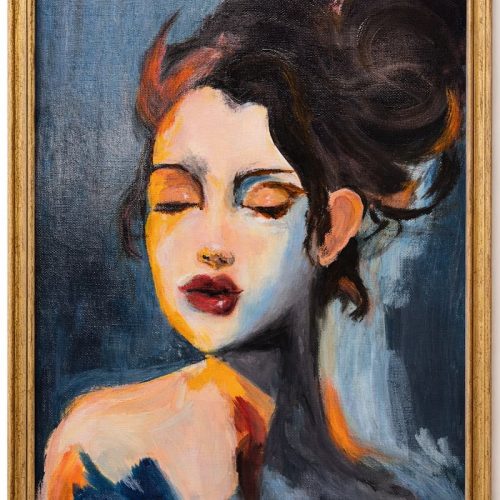 Jocuri de lumini – Ana Duță