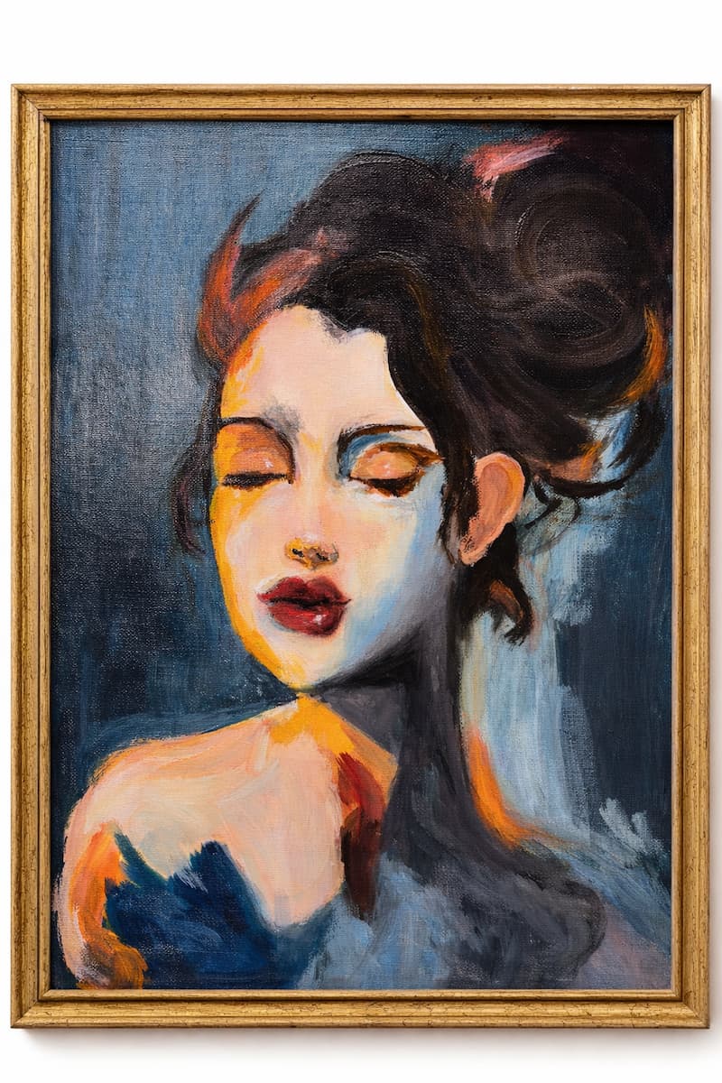 Jocuri de lumini – Ana Duță