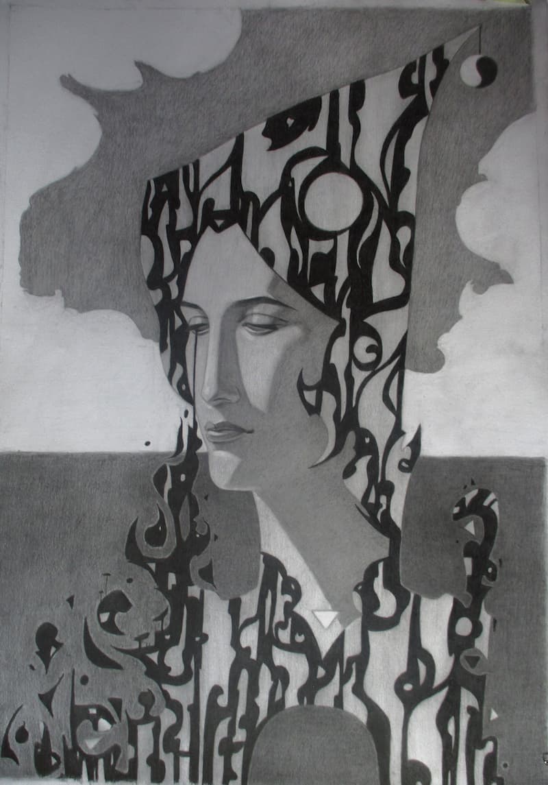 La capatul lumii – Cuptor Daniela