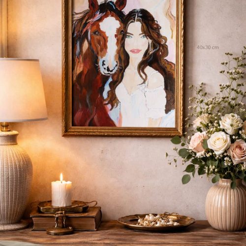 Libertate – Nyikos Krisztina