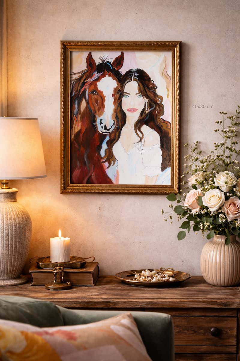 Libertate – Nyikos Krisztina