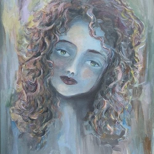 Lilith – Scorvanech Romana Mara