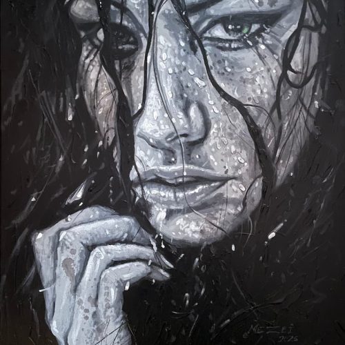 Lost in Thoughts – Andrei Mezei