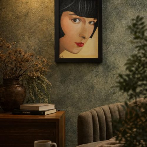 Louis Brooks – Kati Pop