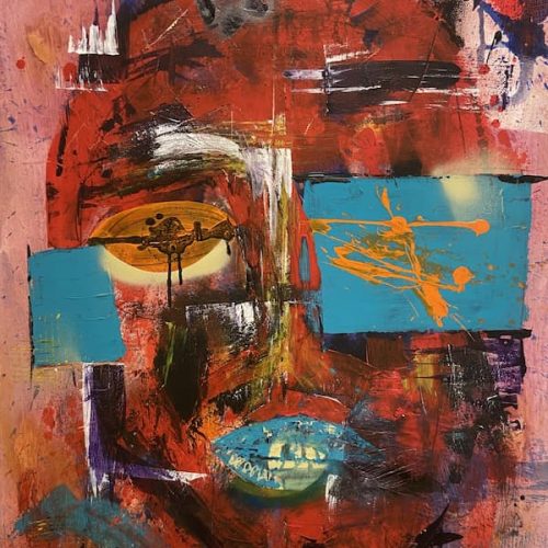 Masca – Thomas Becket