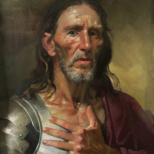 Maximilian – Iazan Iurie