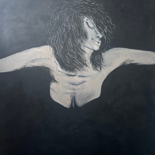 Merman Keira – Anita Fakó