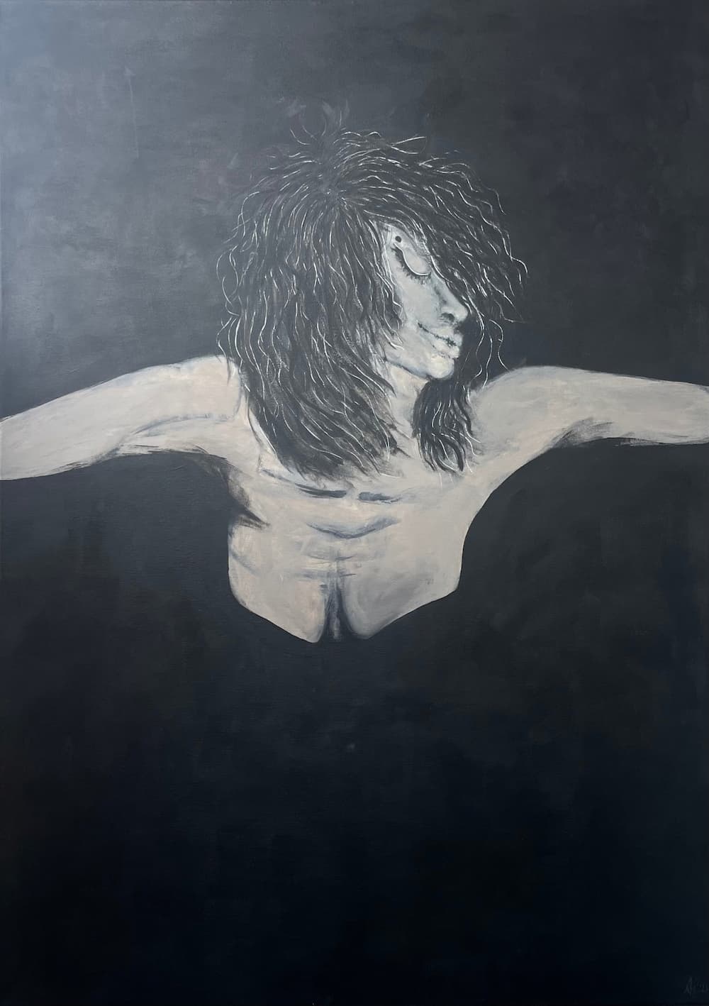 Merman Keira – Anita Fakó