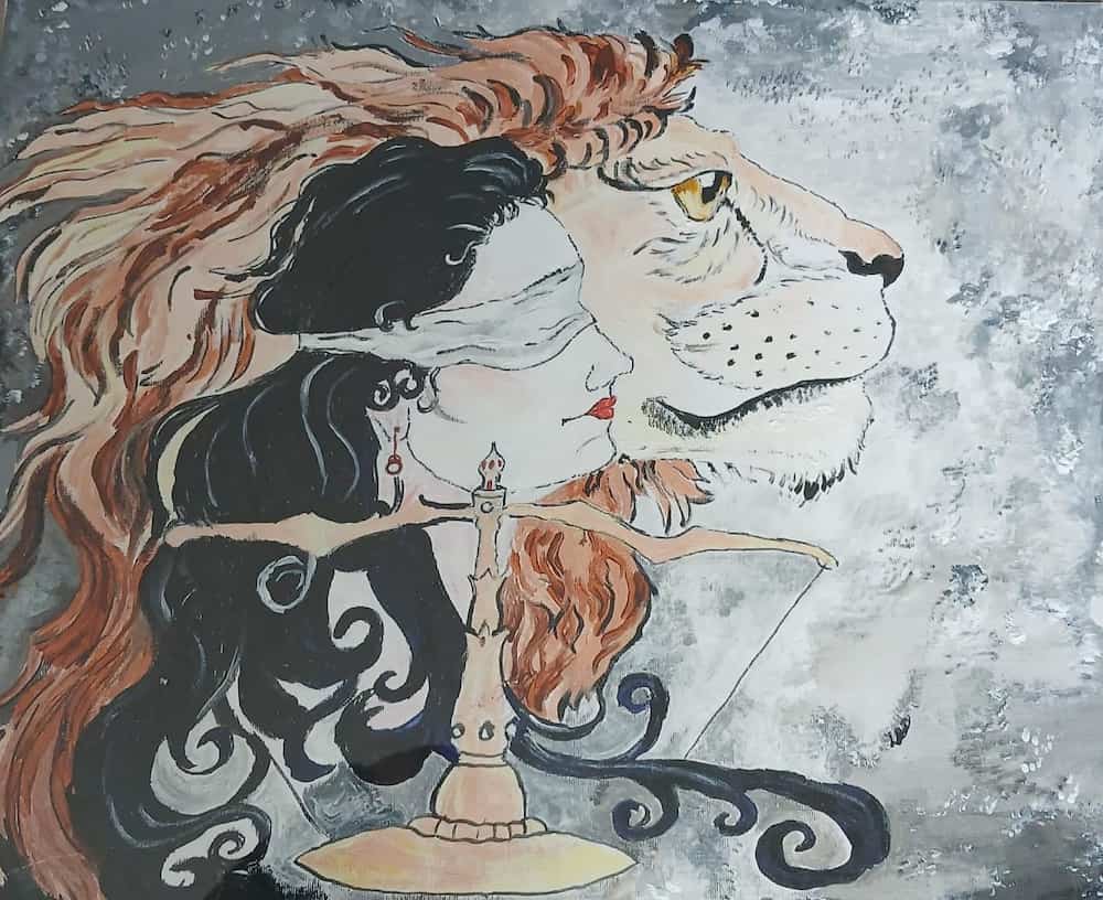 Forța – Nyikos Krisztina