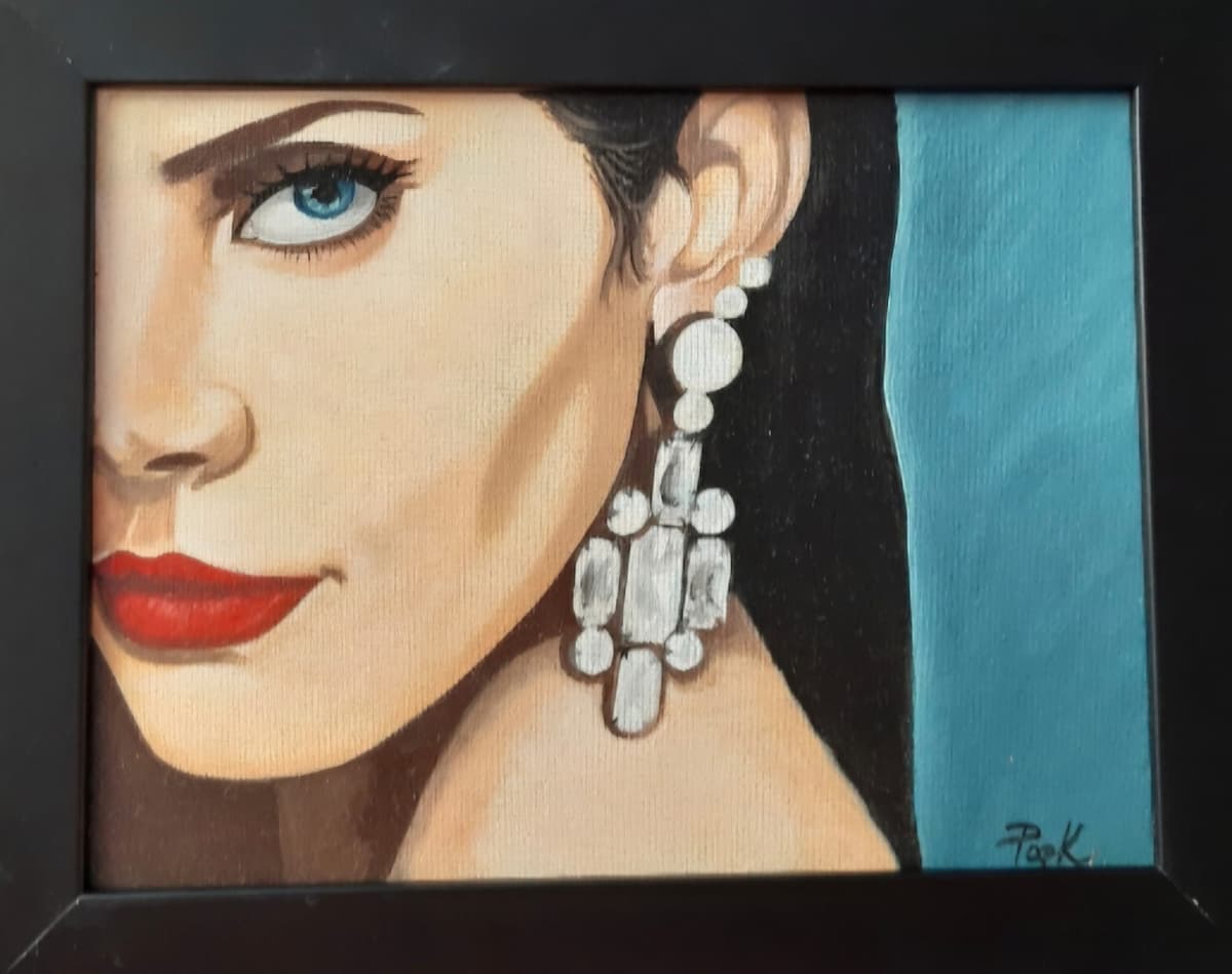 O clipa furată – Kati Pop