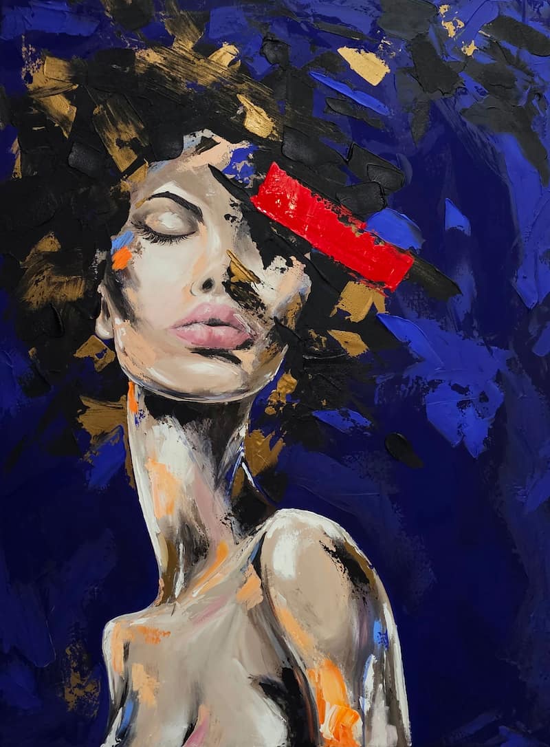 Negare – Pop Anda Mihaela