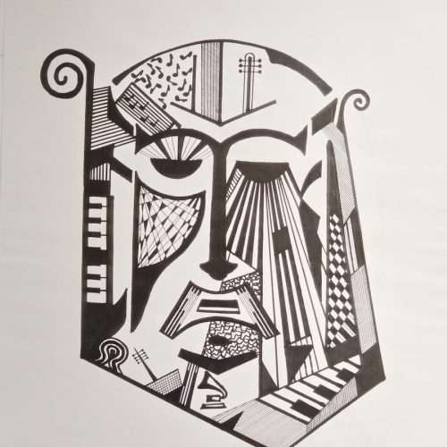 Portret muzical – Gabor Mirela