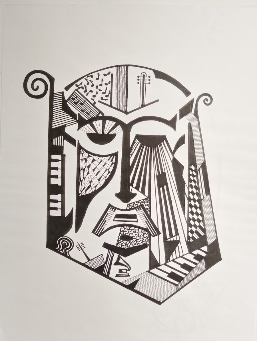 Portret muzical – Gabor Mirela