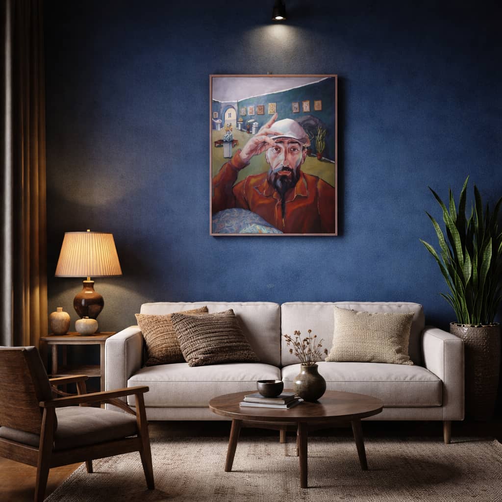 Portretul unui Doctor – Andreea Grad