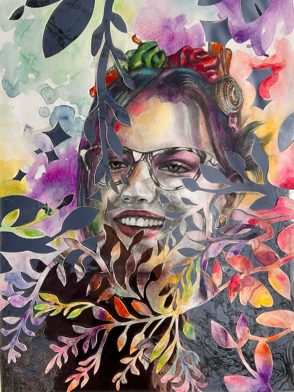 Prêt-à-portret – Roxie Netea