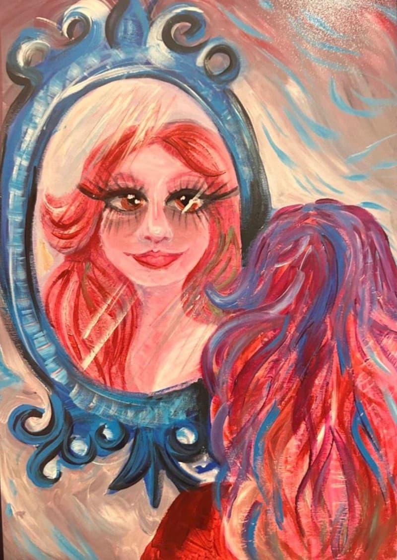 Pride – Raisa Turcu-Nistreanu