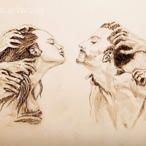 Romeo & Juliette – Eli Varga