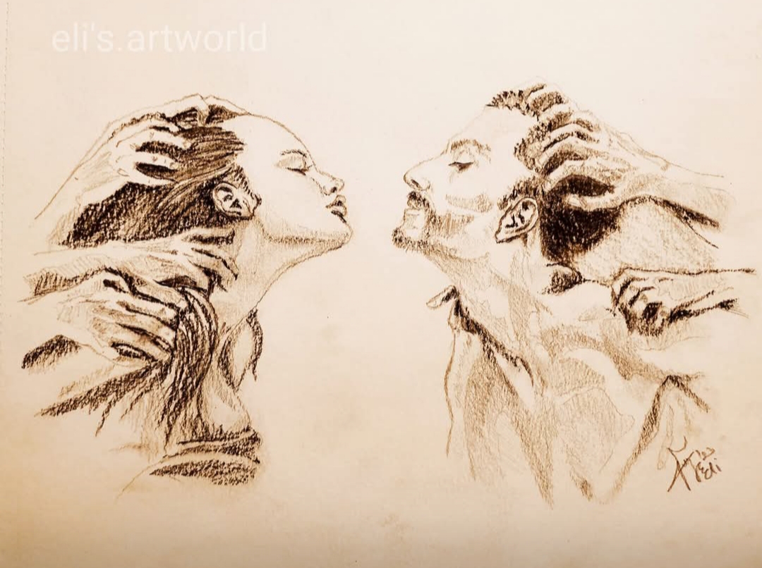 Romeo & Juliette – Eli Varga