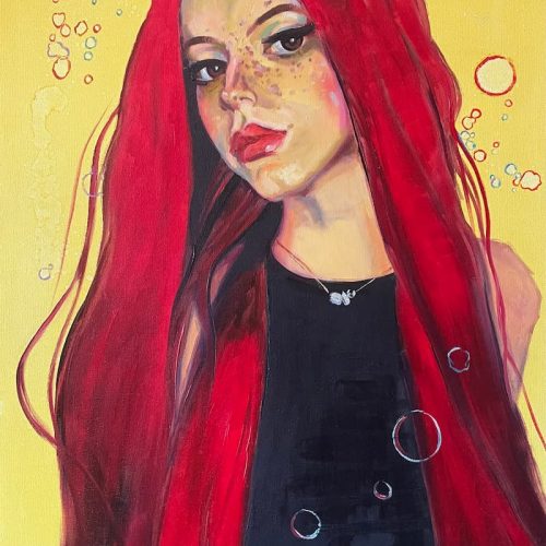 Roxy – Andrei Mezei