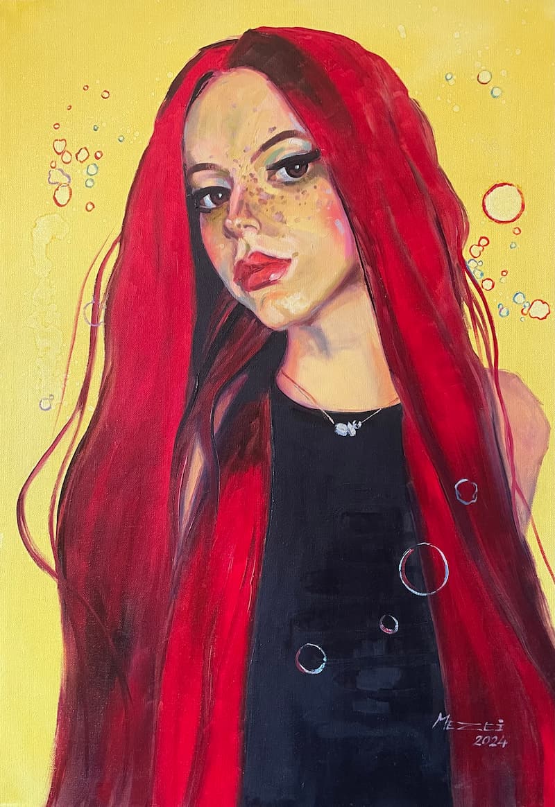 Roxy – Andrei Mezei