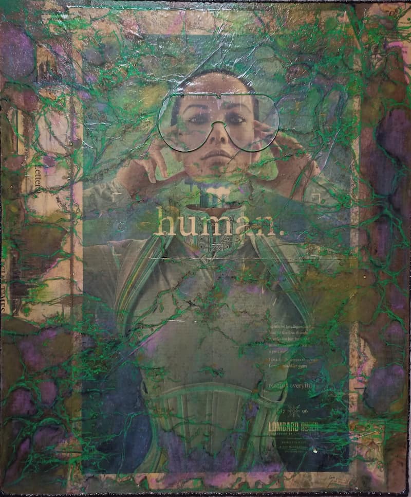 SCRISORI CĂTRE SUBCONȘTIENT – Tuns Felicia (Cia Vie)