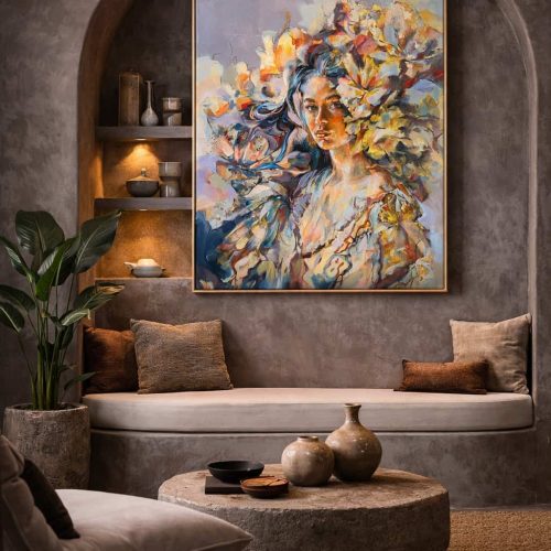 Butterfly wings – Derecichei Simona