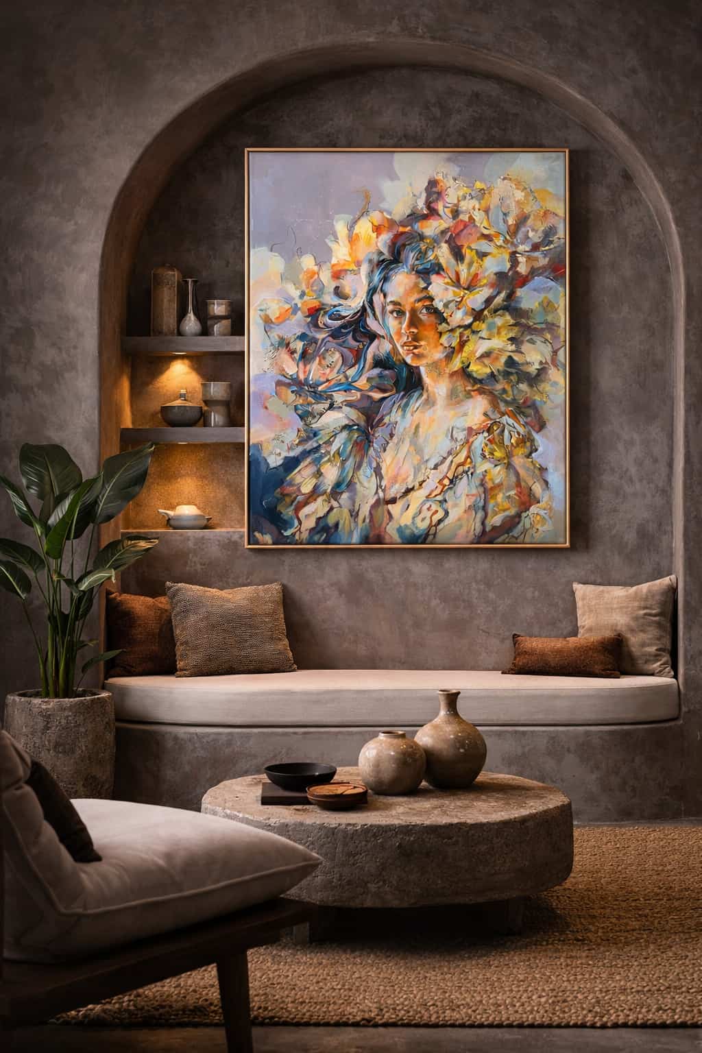 Butterfly wings – Derecichei Simona