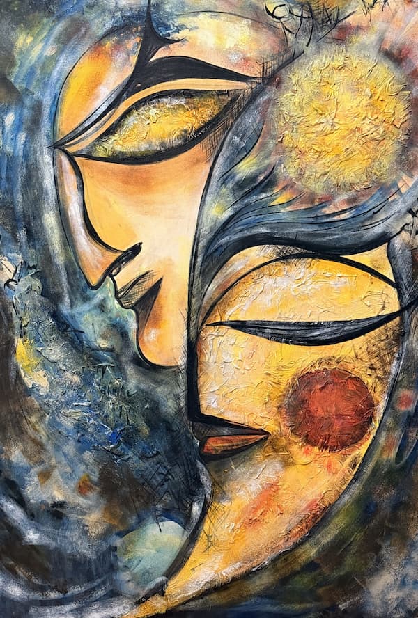 Tăcere – Ierugan Alina