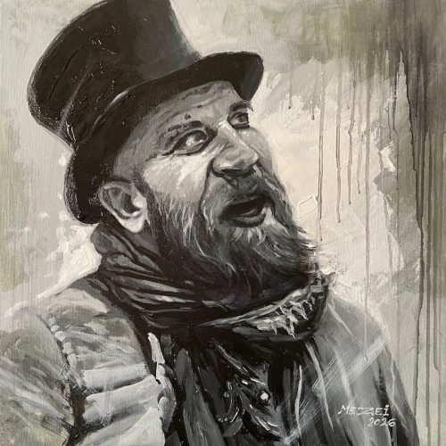 Thomas – Andrei Mezei