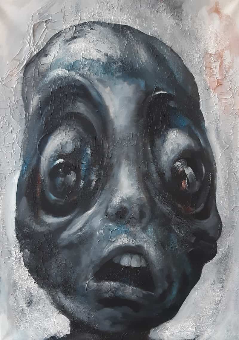 Eroare de calcul – Tudor Francu