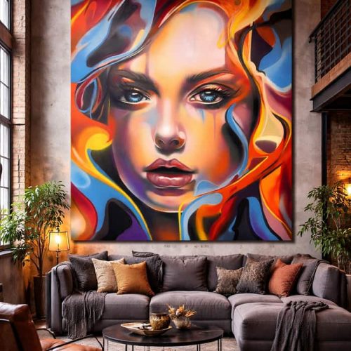 Upon hearing colors – Cristian Sabău