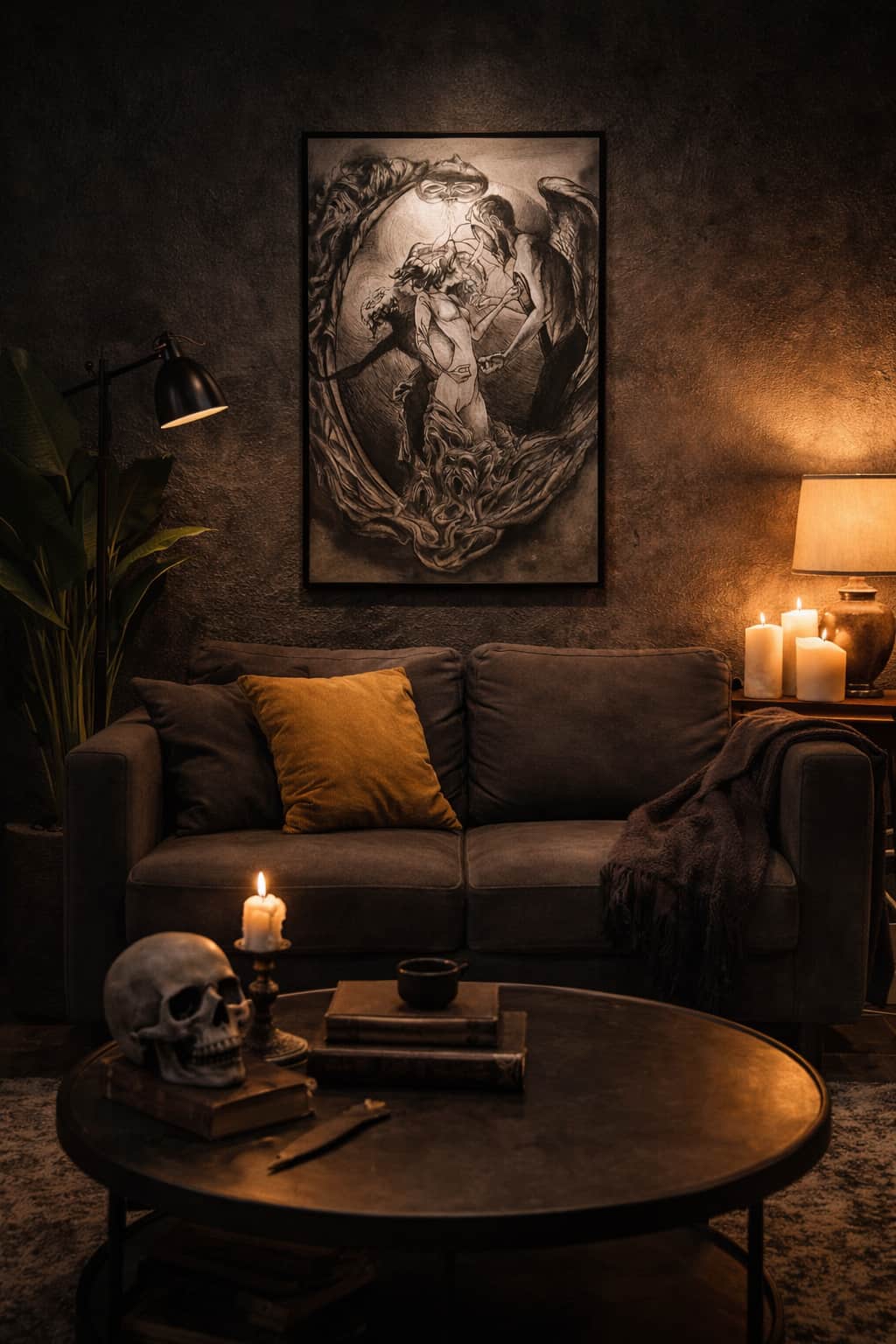 Vizita timpului Demiurg – Grad Andreea