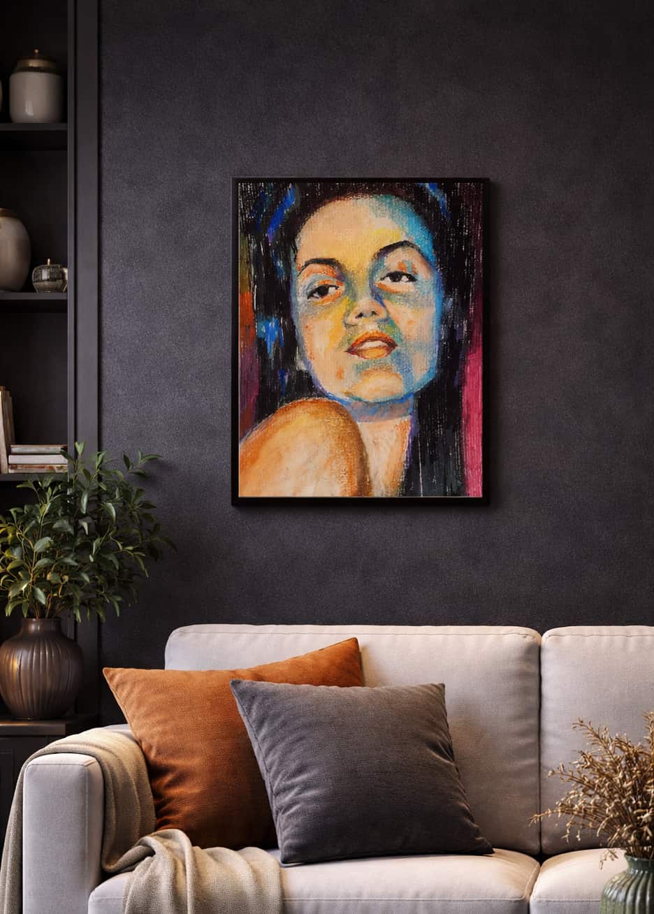 Mara – Bihari Barna