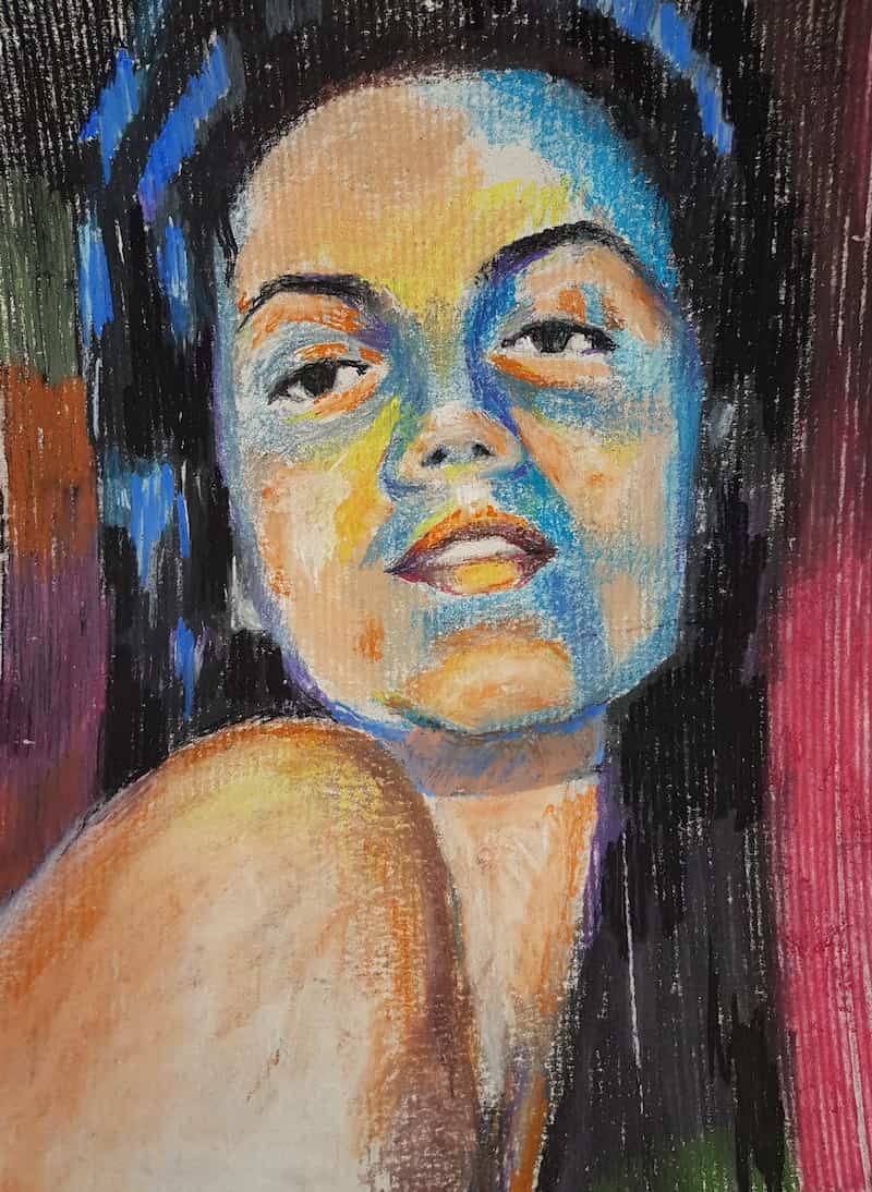 Mara – Bihari Barna