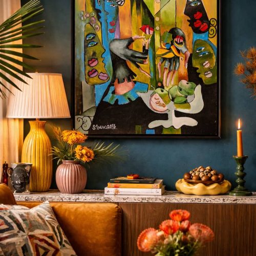 Bijuterii – Stela Vesa