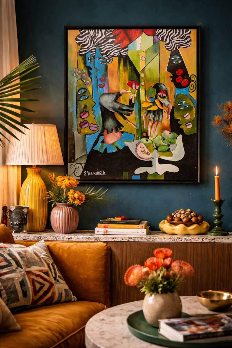 Bijuterii – Stela Vesa