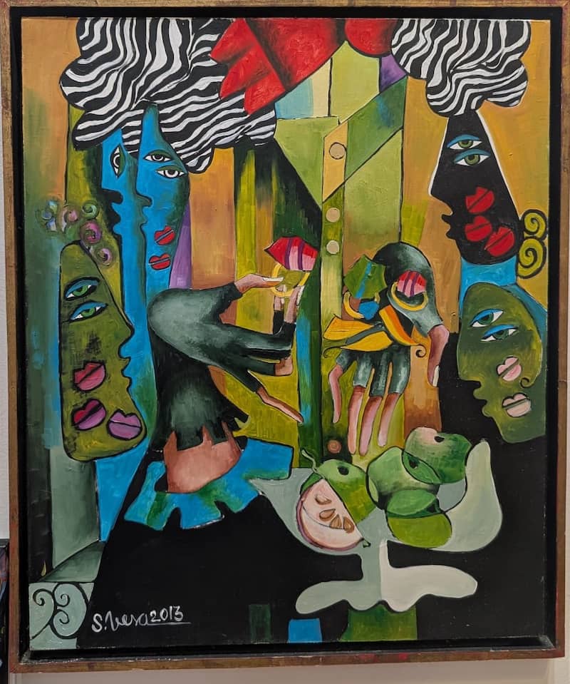 Bijuterii – Stela Vesa