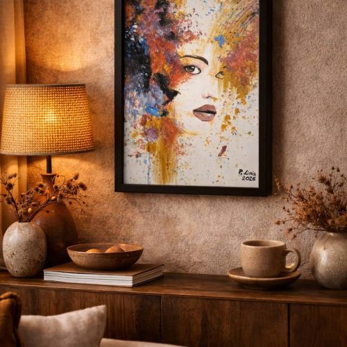 Carnaval – Popescu Livia Monica