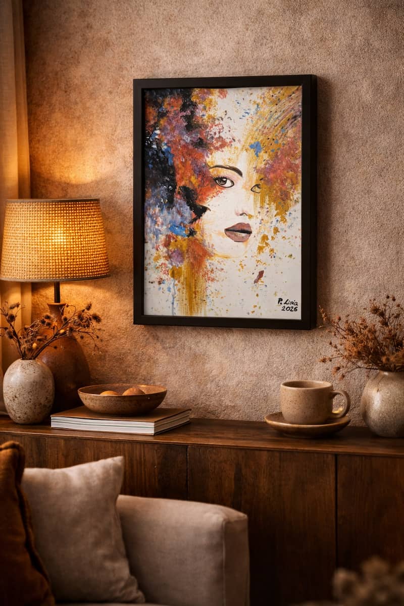 Carnaval – Popescu Livia Monica