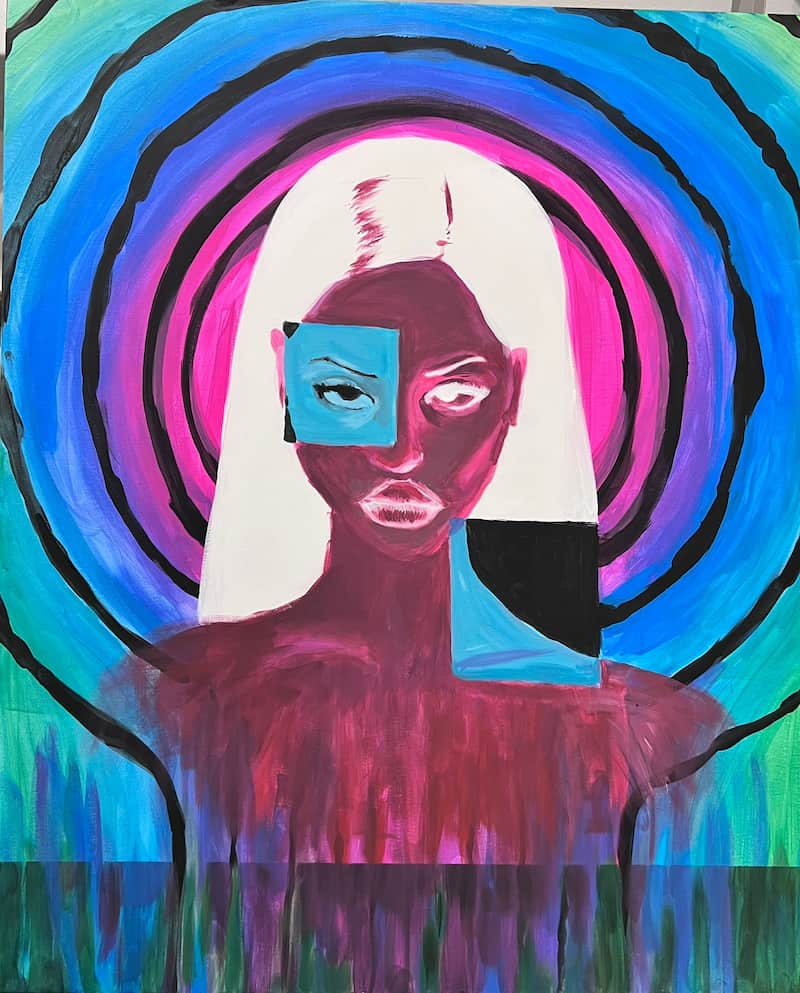 Identitate incersata – Medeea Tanase (atelier Stefan Postol)