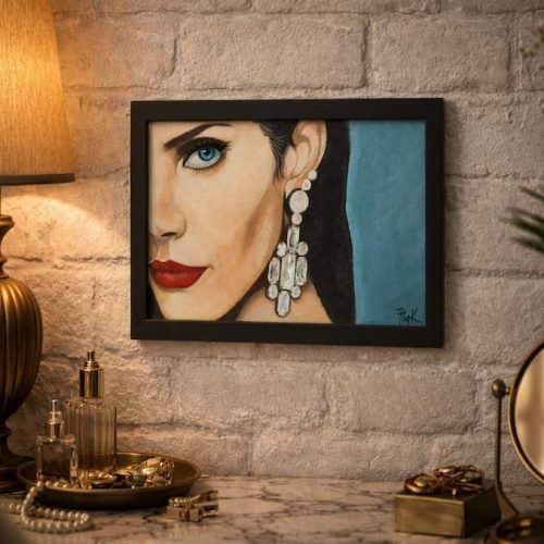 O clipa furată – Kati Pop