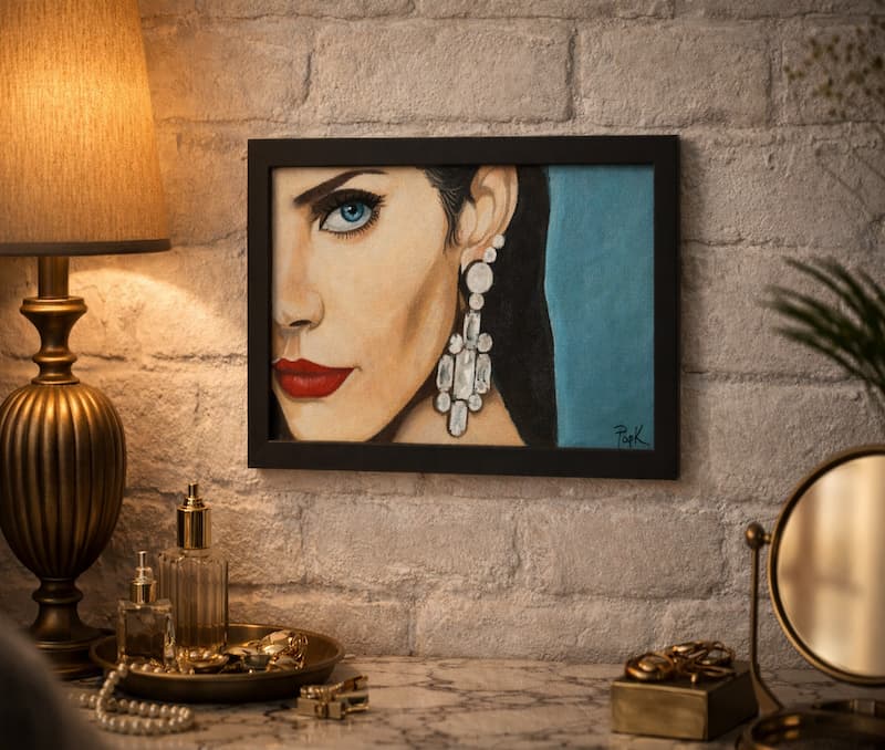 O clipa furată – Kati Pop